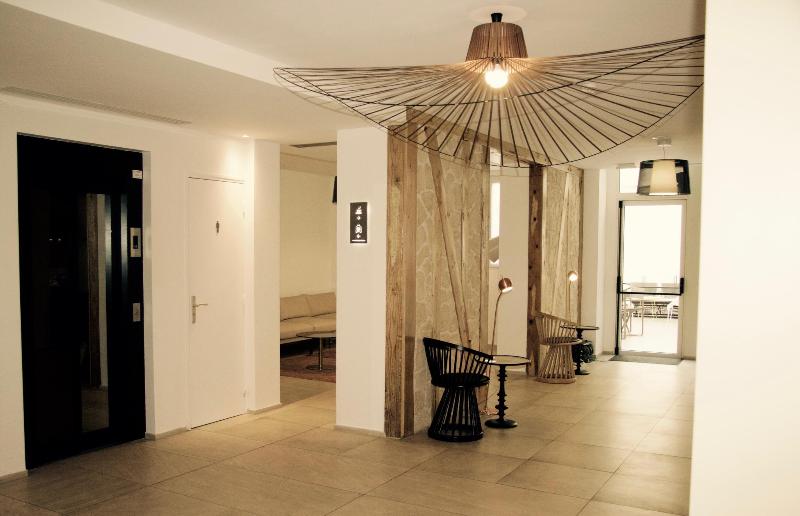 Fotos del hotel Hôtel Brésil Opéra:  18