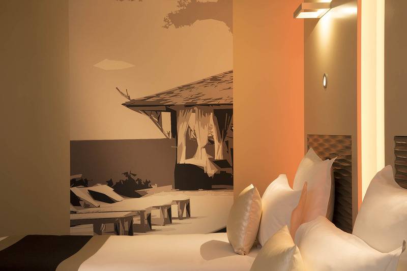 Fotos del hotel Hôtel Brésil Opéra:  20