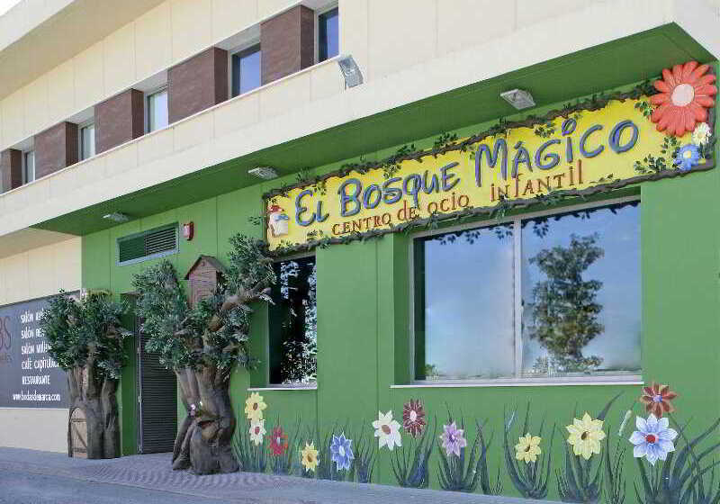 هتل Bs Capitulaciones