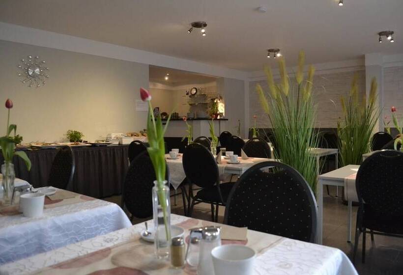 هتل Café Galerie   Smart Tv   Free Parking