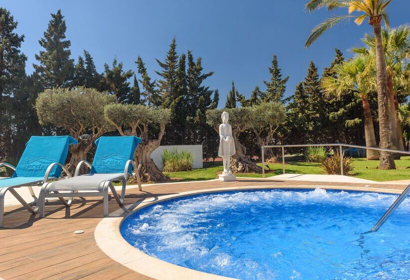 Hotell Cala Millor Garden   Adults Only