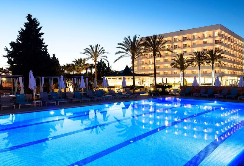 Hotel Cala Millor Garden   Adults Only