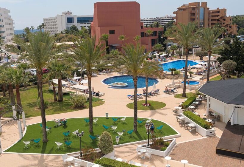 Hotel Cala Millor Garden   Adults Only