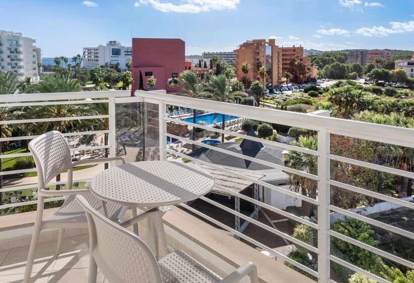 Hotel Cala Millor Garden   Adults Only