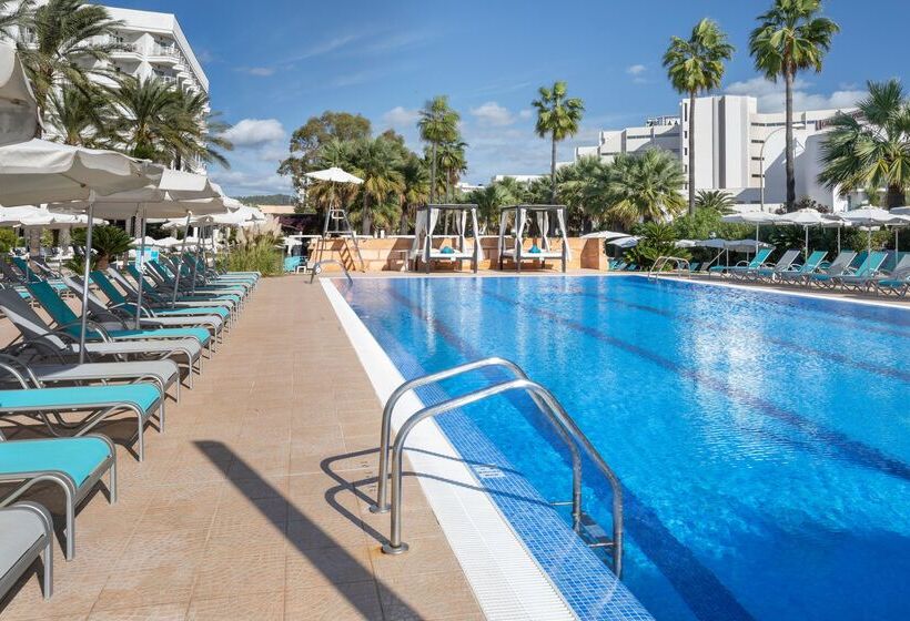 Hotel Cala Millor Garden   Adults Only