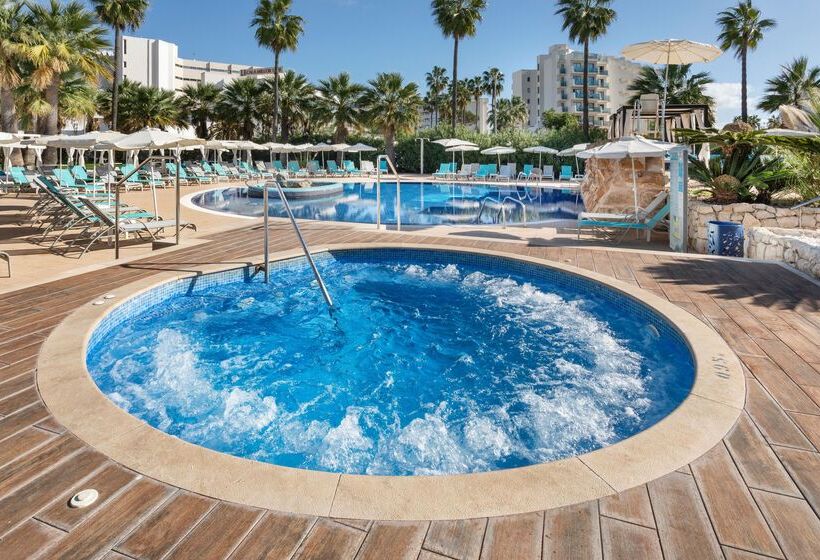 Hotell Cala Millor Garden   Adults Only