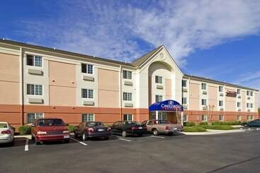 هتل Candlewood Suites Hopewell