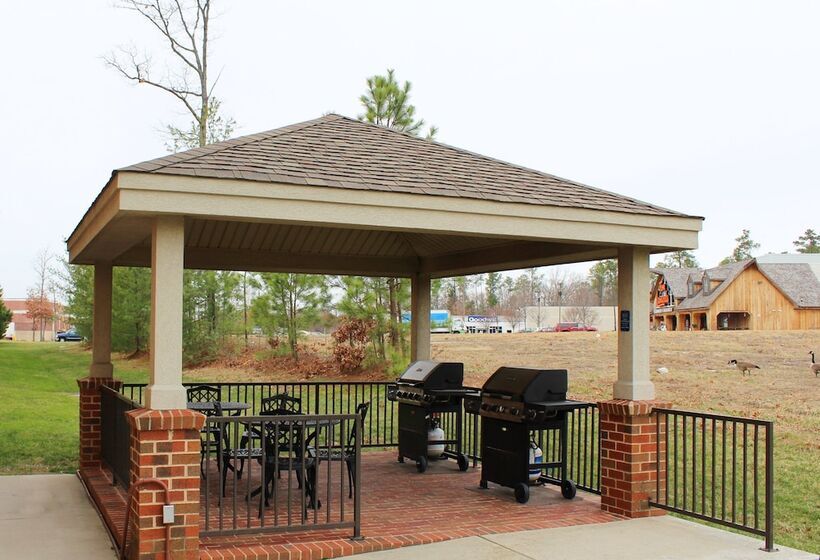 هتل Candlewood Suites Glen Allen Short Pump