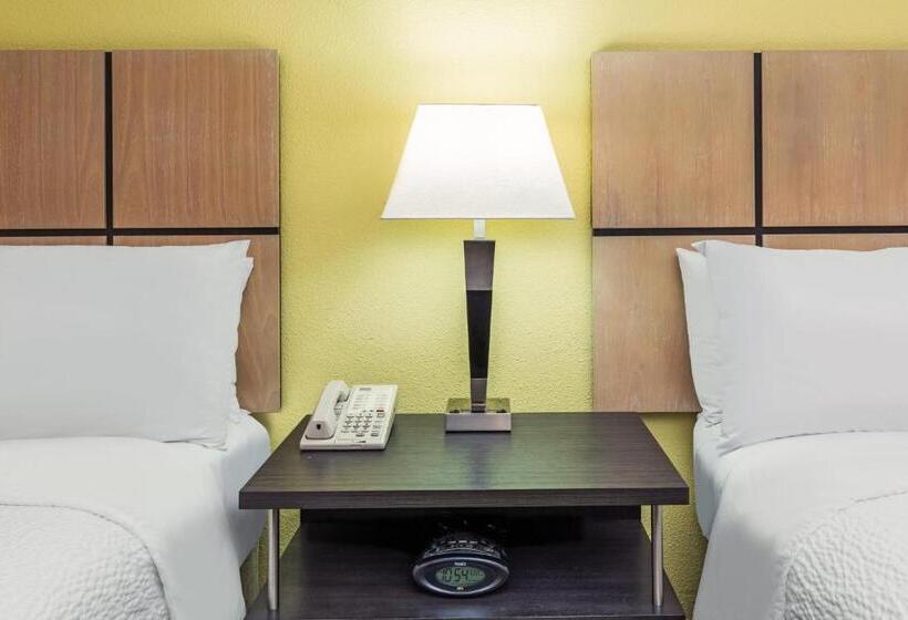 ホテル Candlewood Suites Tyler, An Ihg