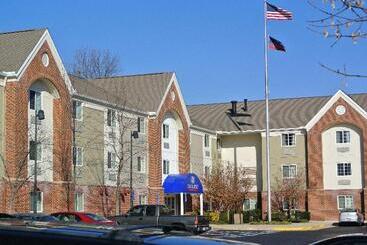 هتل Candlewood Suites Washington Fairfax, An Ihg
