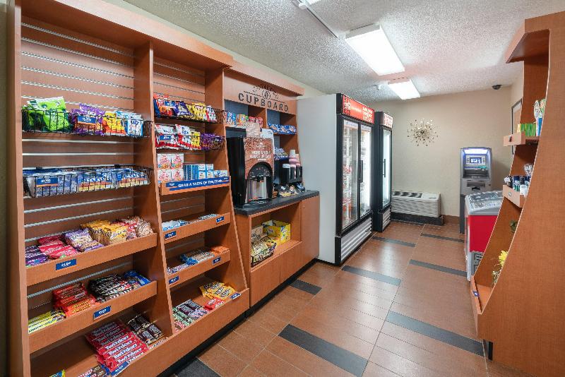 בית מלון כפרי Candlewood Suites Washington Fairfax, An Ihg