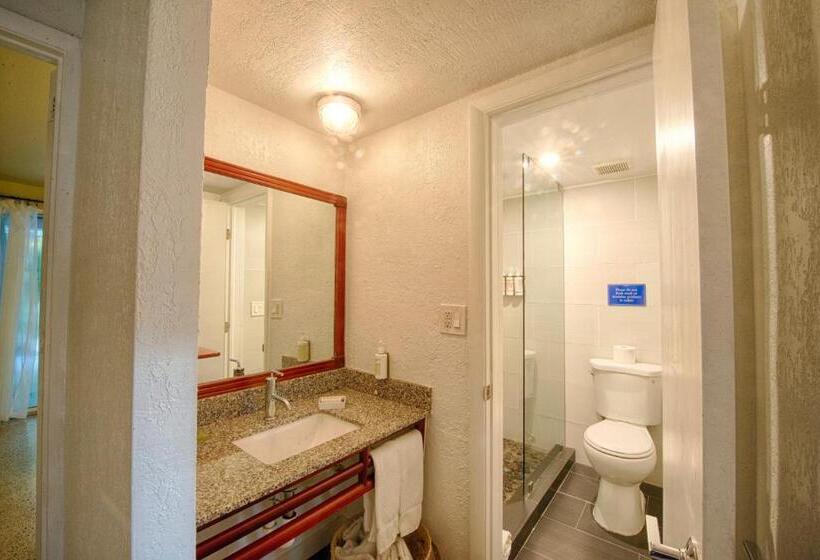 בית מלון כפרי Casa Morada