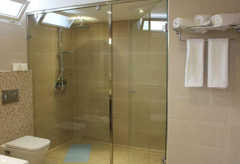 Hotel Club Almoggar Garden Beach