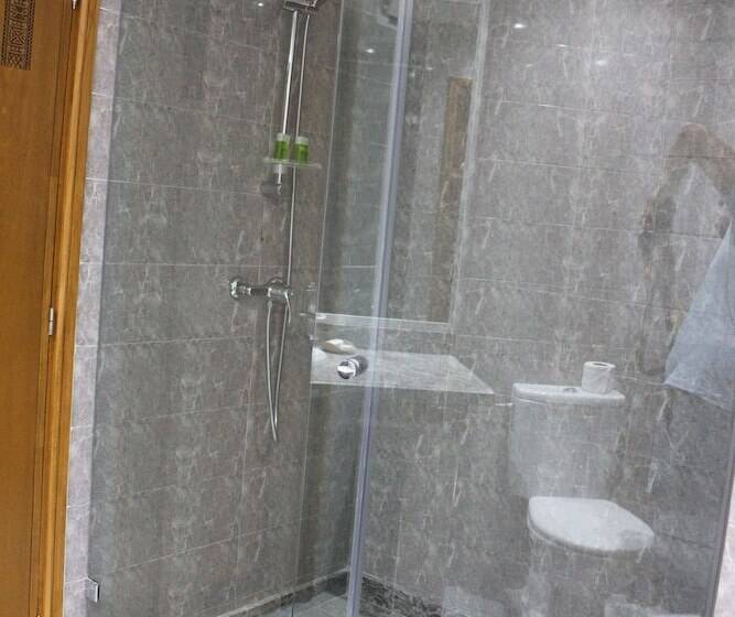 هتل Club Almoggar Garden Beach