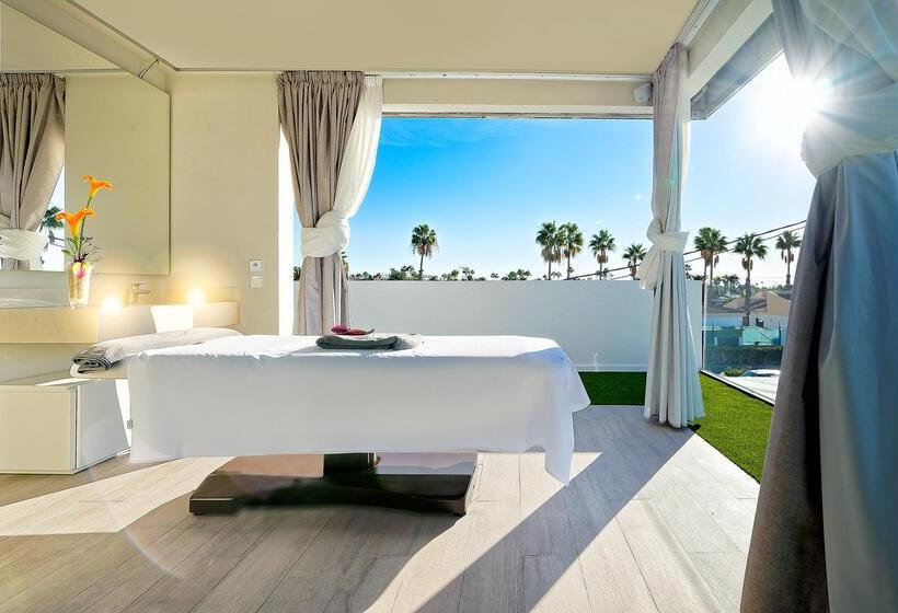 فندق Club Maspalomas Suites & Spa  Adults Only