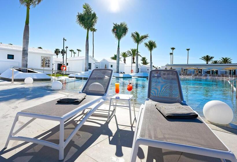 فندق Club Maspalomas Suites & Spa  Adults Only