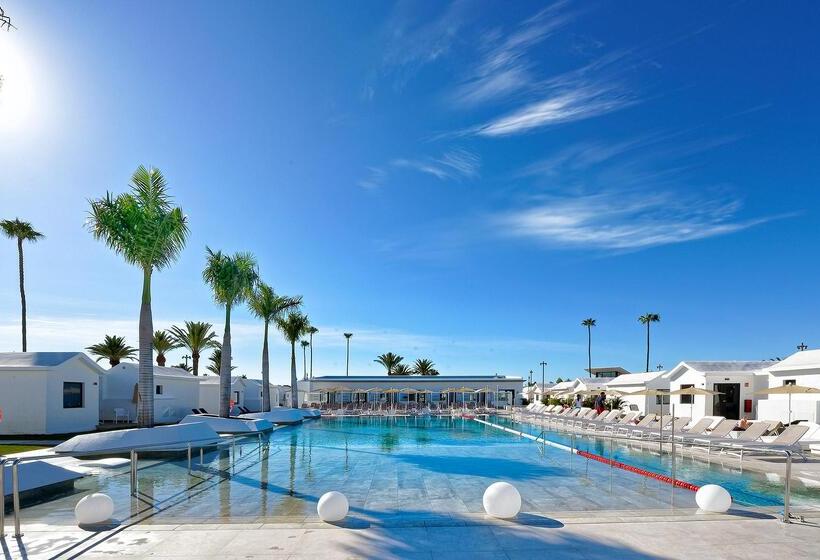 هتل Club Maspalomas Suites & Spa  Adults Only