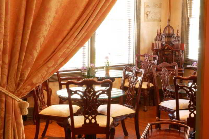 호텔 Cordova Inn