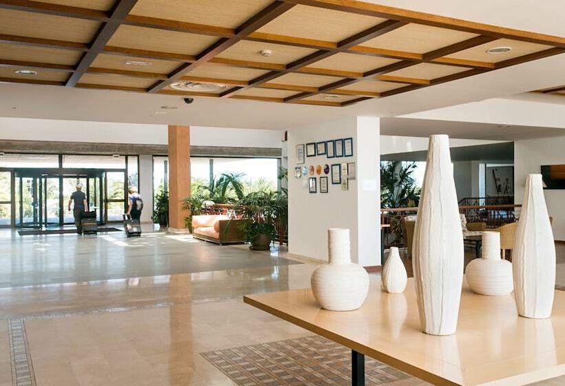 هتل Costa Calero Thalasso & Spa