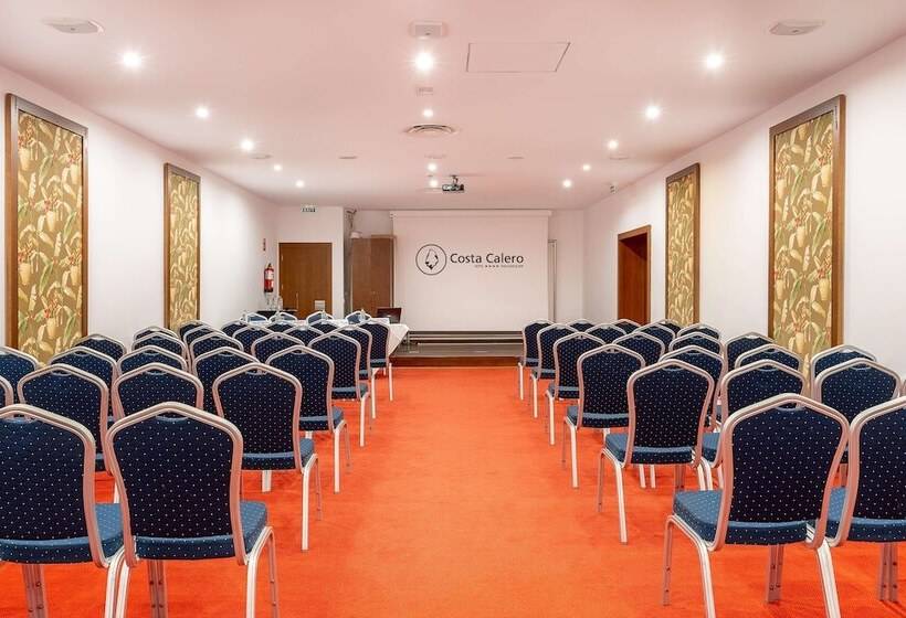 Hotel Costa Calero Thalasso & Spa