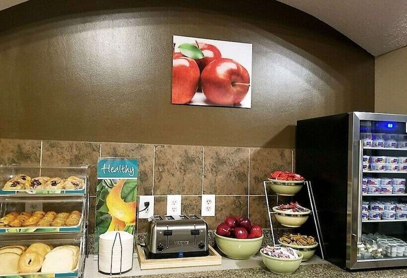 Отель Country Inn & Suites By Radisson, Battle Creek, Mi
