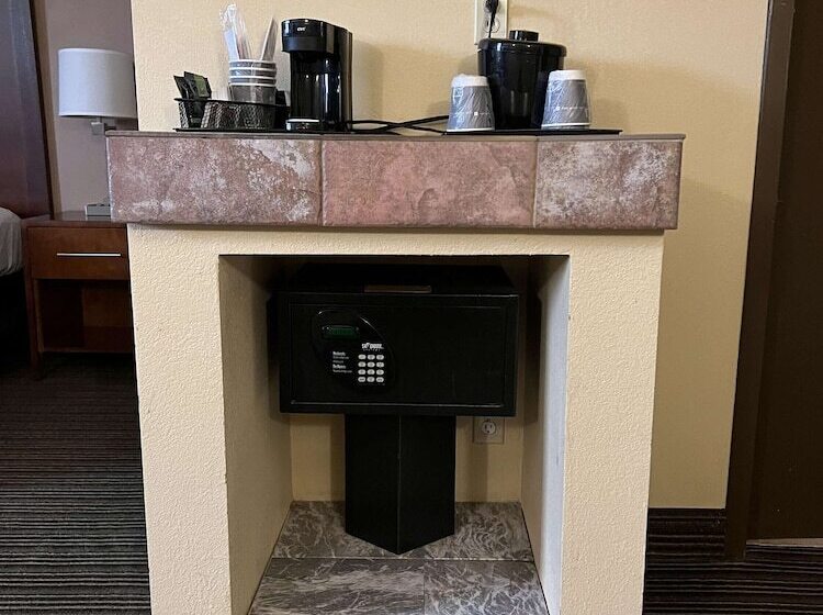 בית מלון כפרי Country Inn & Suites By Radisson, Battle Creek, Mi