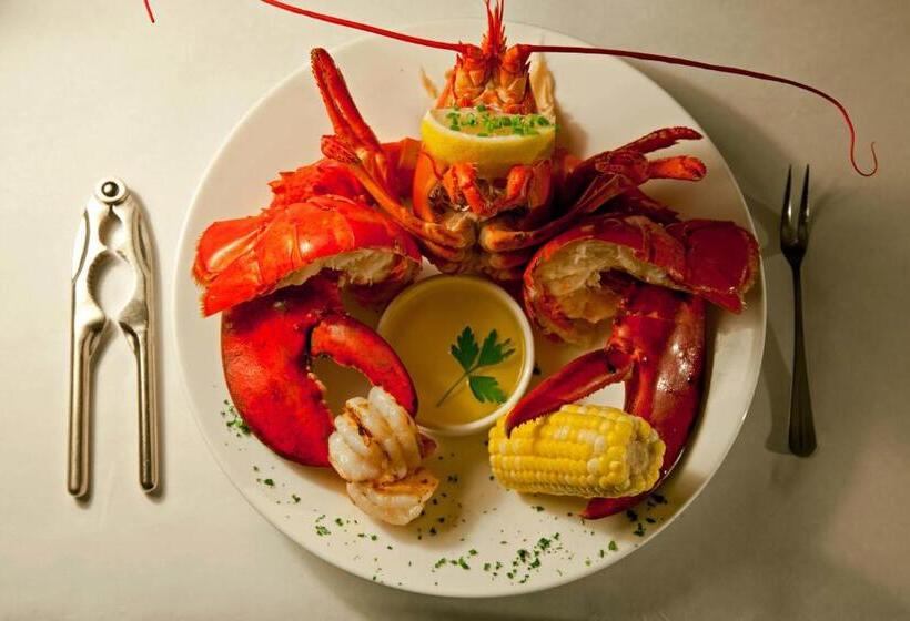 Отель Crowne Pointe Historic Inn Adults Only