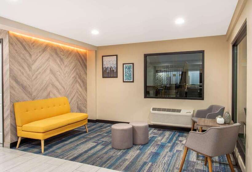 هتل Days Inn Merced / Yosemite Area