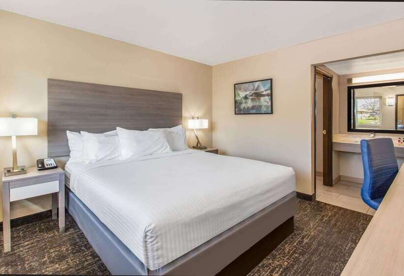 فندق Days Inn Merced / Yosemite Area