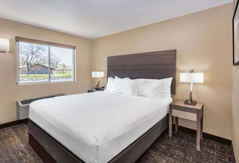 هتل Days Inn Merced / Yosemite Area