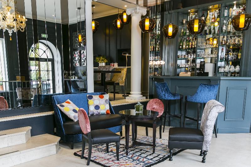 Fotos del hotel De Neuville Arc De Triomphe:  12