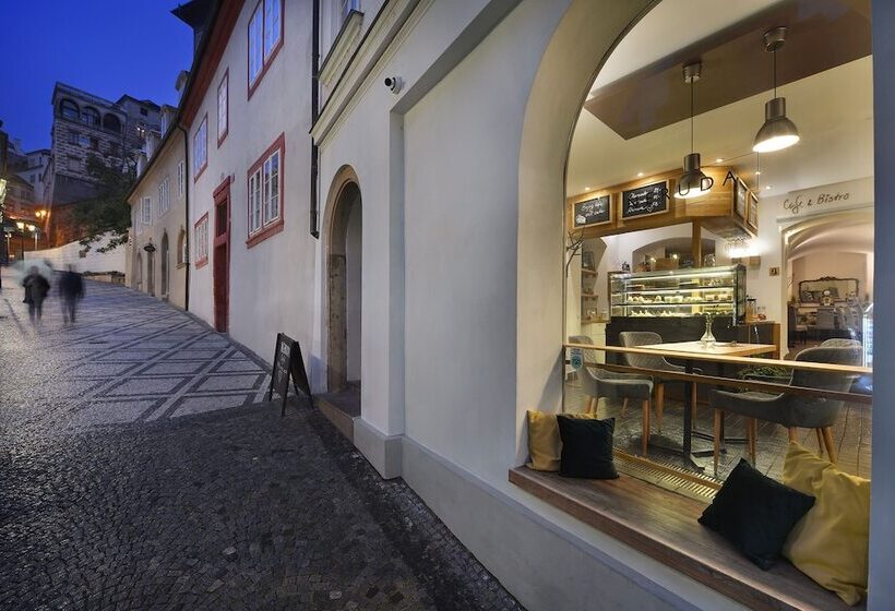 Fotos del hotel Design Hotel Neruda:  20