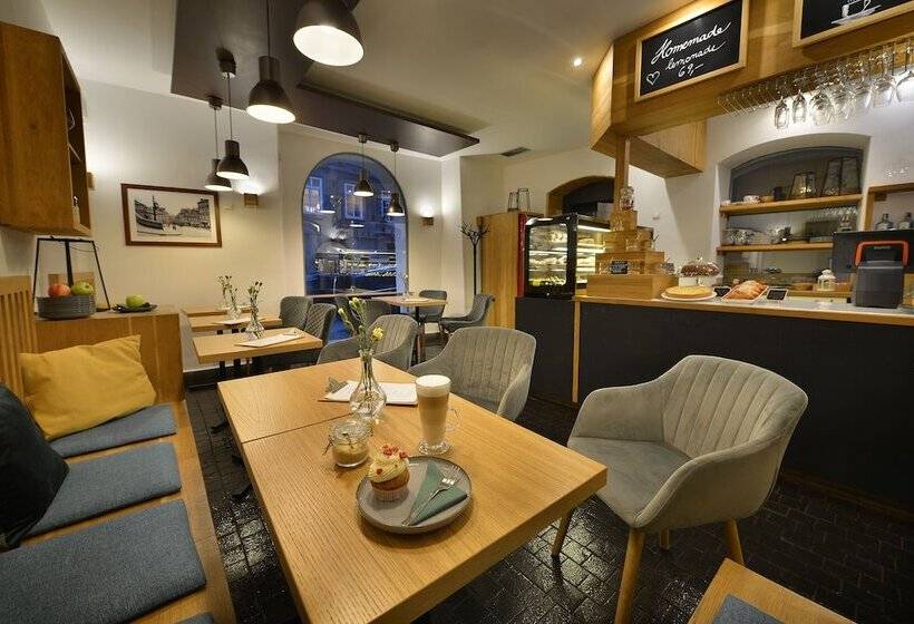 Fotos del hotel Design Hotel Neruda:  19