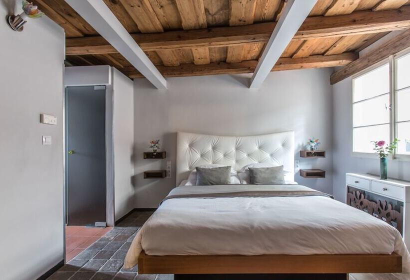 Fotos del hotel Design Hotel Neruda:  8