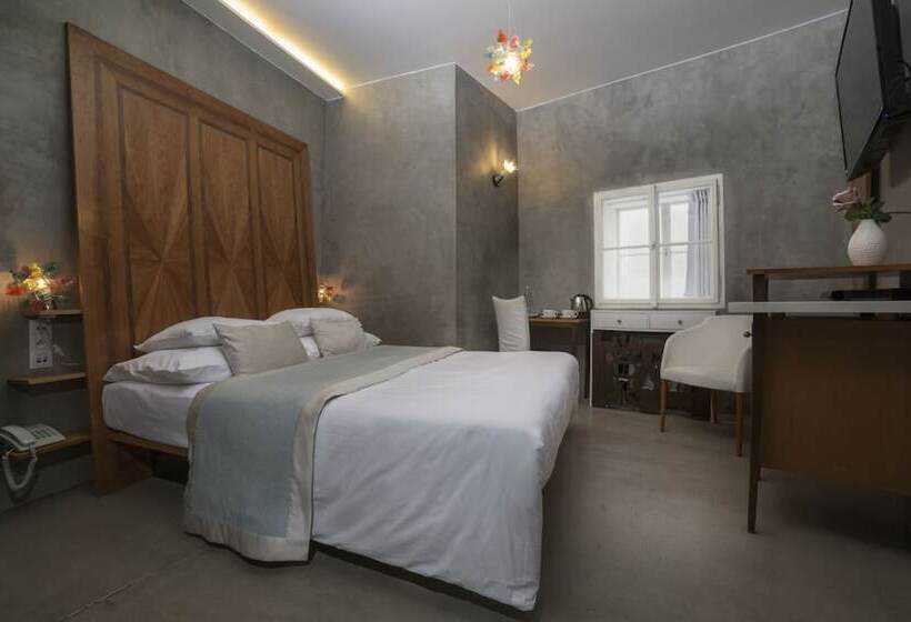 Fotos del hotel Design Hotel Neruda:  9