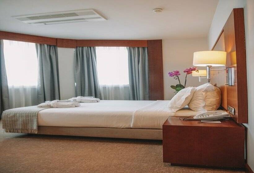 Hotel Dom Carlos Liberty en Lisboa Destinia Hotel Dom Carlos Liberty en Lisboa Destinia