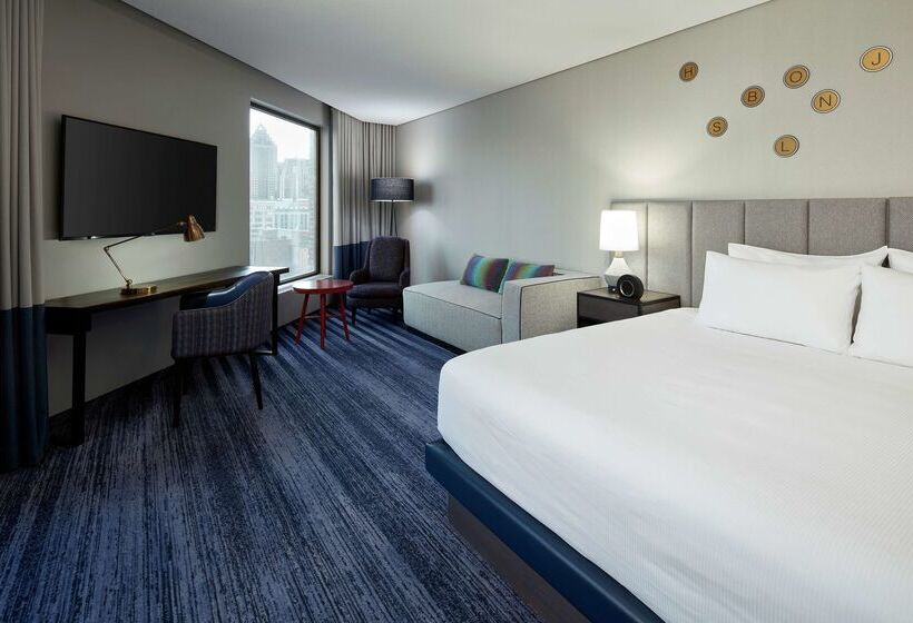 هتل Doubletree By Hilton Montreal