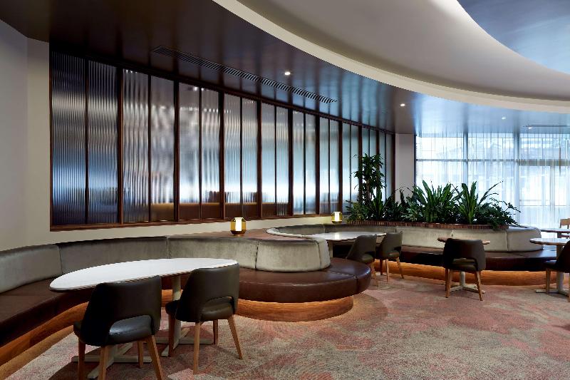 Hotel Doubletree By Hilton Montreal