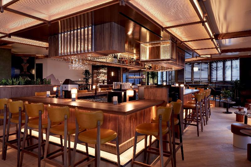 هتل Doubletree By Hilton Montreal
