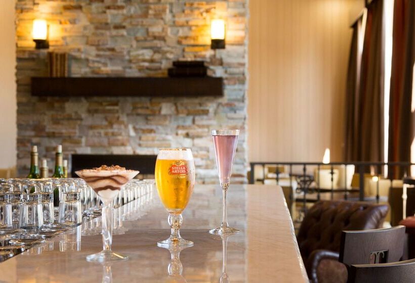 Doubletree By Hilton Hotel St. Augustine Historic District