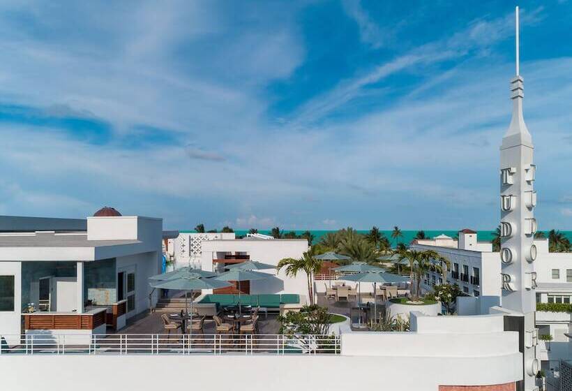 酒店 Dream South Beach, By Hyatt