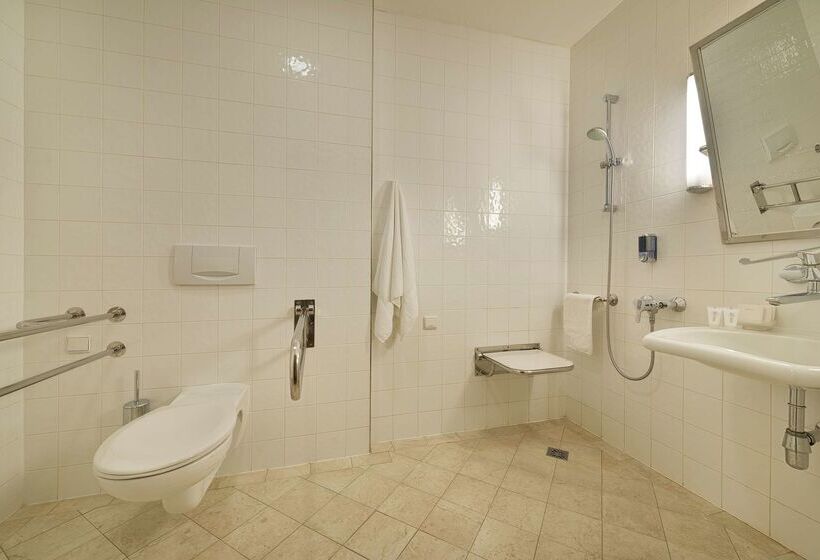 Fotos del hotel Ea Hotel Julis:  45