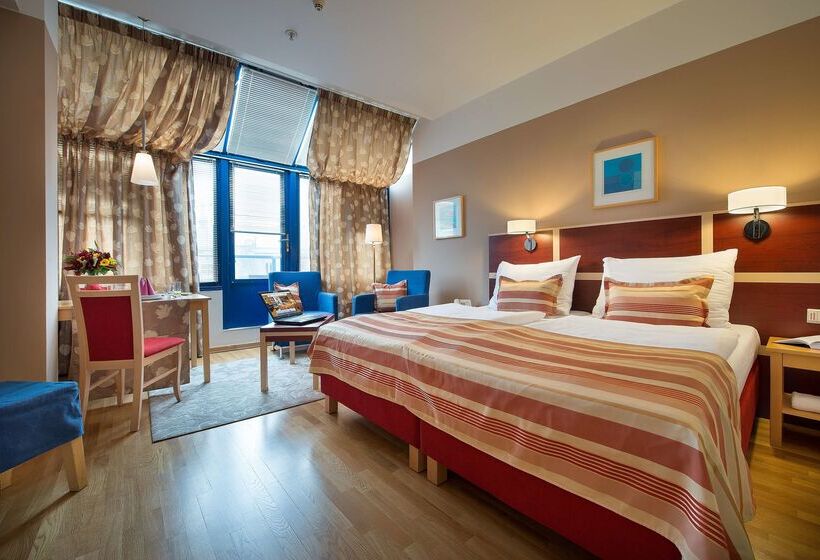 Fotos del hotel Ea Hotel Julis:  3