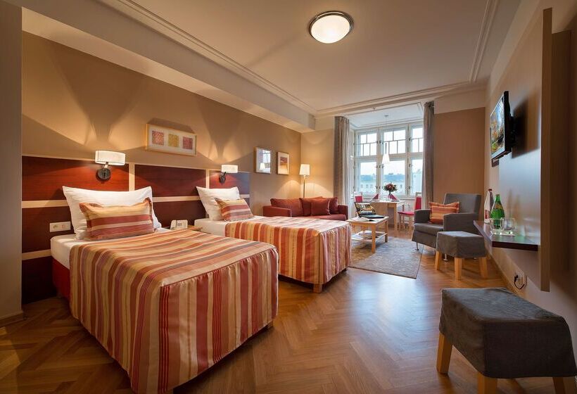 Fotos del hotel Ea Hotel Julis:  2