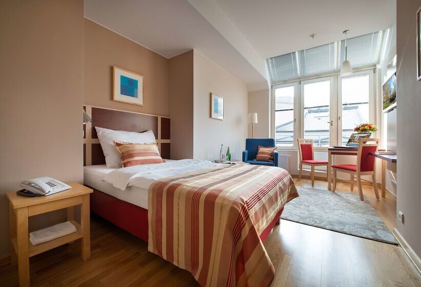 Fotos del hotel Ea Hotel Julis:  5