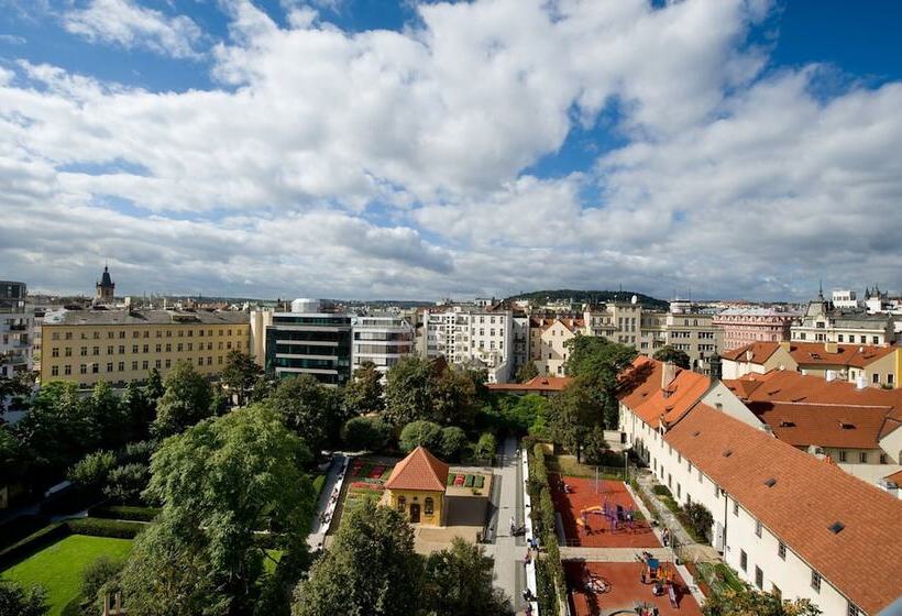 Fotos del hotel Ea Hotel Julis:  60