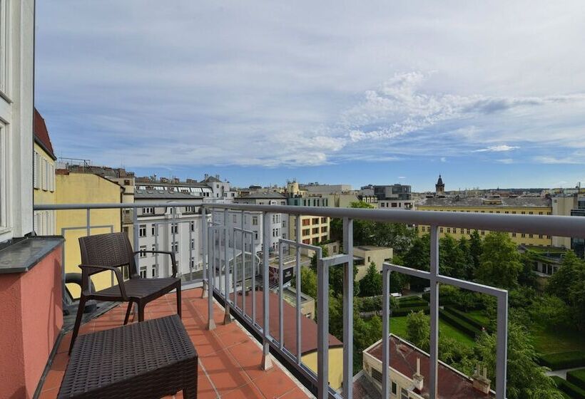 Fotos del hotel Ea Hotel Julis:  17