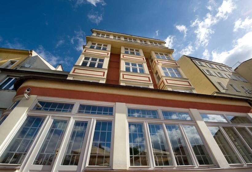 Fotos del hotel Ea Hotel Julis:  9