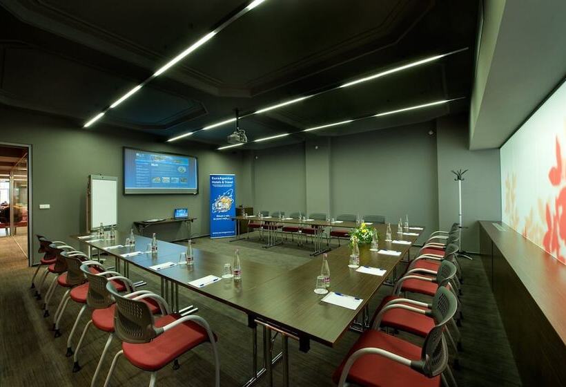 Fotos del hotel Ea Hotel Julis:  47