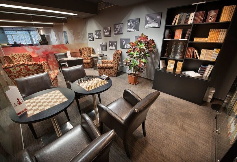 Fotos del hotel Ea Hotel Julis:  18